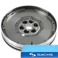 фото thumb №1, Колесо двухмассовый сцепления alfa romeo 159 1.9