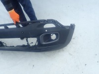 фото thumb №4, Jeep renegade 14- dół бампера перед накладка pdc