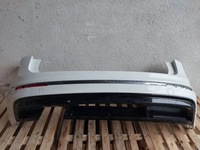 фото thumb №1, Бампер зад задній volkswagen tiguan ii 2 r line 5na807417