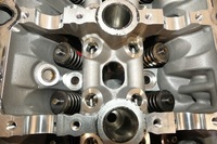 фото thumb №8, Audi a3 8v q2 skoda kodiaq 2.0 tfsi dkz головка циліндрів