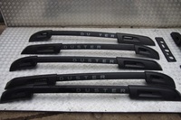 фото thumb №5, Рейлінг рейлінги дахові dacia duster i рестайлінг комплект