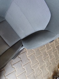 фото thumb №10, Mercedes b klasa w246 сиденья комплект, europa