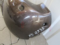 фото thumb №6, Бампер задняя задний peugeot partner 3 iii rifter 18-