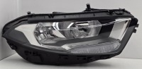 фото thumb №1, Mercedes w177 a-klasa led фара правий лампа передня права a1779062200