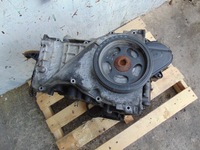 фото thumb №12, Блок dół двигателя wał поршни mercedes b w245 2.0 cdi