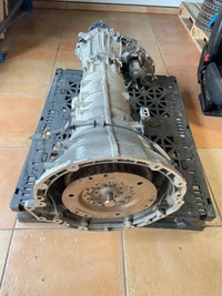 фото thumb №1, Ram 1500 trx 6.2 коробка передач коробки передач автоматическая з редуктор 2021-24