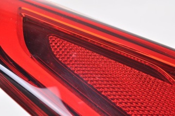 фото thumb №11, Bmw f44 gran купе лампа ліва задня лівий зад 7465465 21r