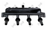 фото thumb №8, Abakus котушка запалювання sae type black housing 1.1 1.4 1.6