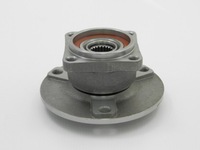 фото thumb №2, Ступица колеса задняя smart city - coupe 98- 04