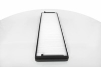 фото thumb №14, Bosch фильтр кабины liczba 1 mercedes atego atego 2 atego 3 01.98-