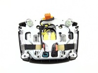 фото thumb №8, Подушка руля водителя bentley continental gt flying spur 05-13r