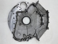 фото thumb №8, Audi q7 4l vw touareg 3.0 tdi захист корпус кришка розподільного валу