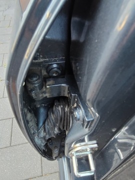 фото thumb №12, Установка дверь skoda octavia 1 i 1996-2010 перед зад