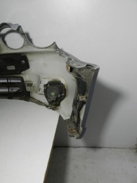 116.zderzak перед передний jaguar x-type lift 07-09 Недорого, фото thumb