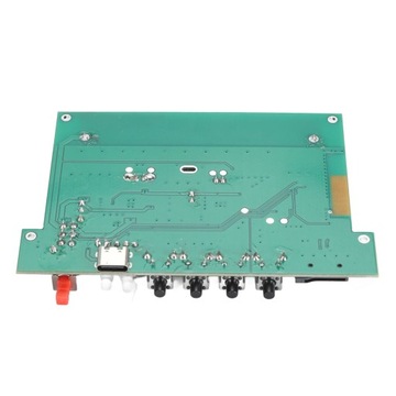 Возраст платы аудиодекодера Bluetooth Type C