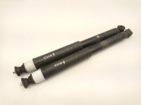 Купить Renault clio iv амортизатор задний  562109815r, фото thumb