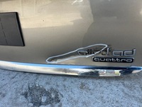 фото thumb №11, Крышка багажника задняя задняя audi a6 c7 4g kombi 2011-2018