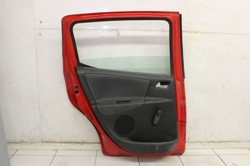 фото thumb №9, Дверь левая левый зад peugeot 207 sw универсал 2008- kkn