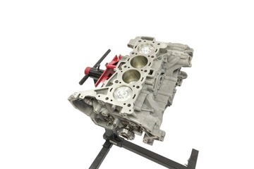 фото thumb №9, Двигатель восстановленный jaguar land rover 2.0 204dta
