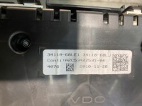 Suzuki swift mk7 1.3 ddis лічильник прилади європа Київ, фото thumb