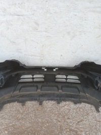 фото thumb №13, Бампер перед передний renault alaskan 2016-