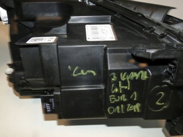 фото thumb №9, Mercedes b класс w246 рестайлинг лампа led правая левая