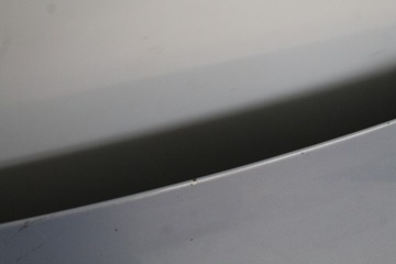 фото thumb №5, Seat altea 04r- капот кришка двигуна ls5t