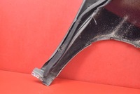 фото thumb №12, Крыло левый перед передний темно-зелёный mazda tribute 1 i 00-04