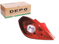 фото thumb №1, Лампа [depo]