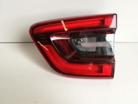 фото thumb №1, Лампа задняя правая w крышка renault kadjar