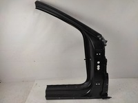 фото thumb №1, Audi a6 c8 4k 4k0 поріг стійка праві перед рама