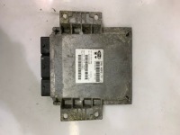 фото thumb №1, Блок управления двигателя 9648620980 iaw48p2.77 9645989480