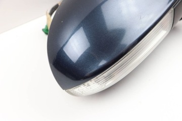 фото thumb №6, Vw golf v универсал jetta v зеркало правые 6 pin lc5f европа 1k5857934