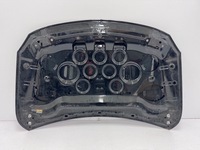 фото thumb №7, Перед mercedes gla x156 w156 a156 капот бампер крила лампи