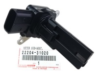 Купить Toyota lexus расходомер воздуха 22204-31020 оригинал, фото thumb
