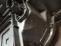 фото thumb №12, Лампа перед ліва renault megane iv 4 лінза led