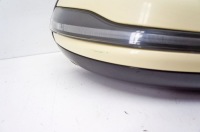 Tj279 mercedes w213 ^ зеркало правое  7+1 pin ходовие огни  ivory 623 a2138101400 европа с Разборки, фото thumb
