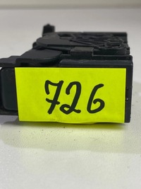 фото thumb №7, Штекер колодка насоса abs renault clio iii modus