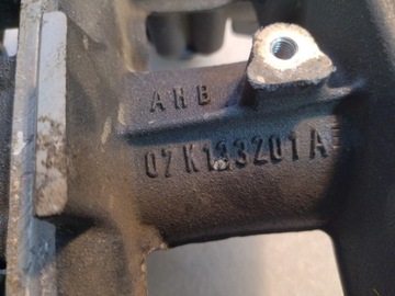 фото thumb №9, 07k133201ae колектор всмоктуючий 2.5tfsi audi rsq3 11-18r audi ttrs 10-14r