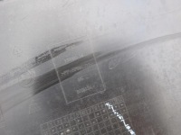 фото thumb №10, Bmw x4 ii g02 m-pakiet 18-21 бампер задняя задний pdc