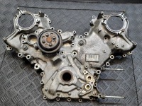 фото thumb №1, Крышка защита корпус распределительного вала 2ur lexus ls 600 ls600 h 5.0