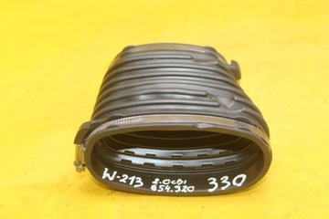 фото thumb №5, Труба шланг повітропровід повітря mercedes w213 w205 w177 w247 2.0 cdi a6540980083