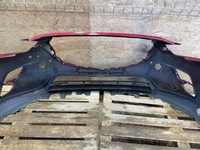 фото thumb №7, Mazda cx3 cx-3 14-18 бампер перед передній