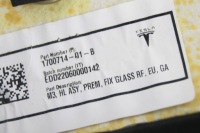 Стеля tesla model 3 22r Київ, фото thumb