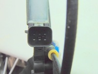 фото thumb №6, Jaguar xf 2.7 08r механизм стекло подъемник задняя l