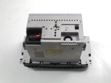 SMART FORFOUR I 454 РАДИО CD A4548202879