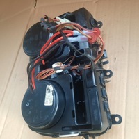 фото thumb №11, Bmw f10 рестайлинг бардачок туннеля подстаканник дерево 9277262