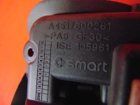 фото thumb №8, Smart fortwo ii 451 замок дверь правый ручка внутренний