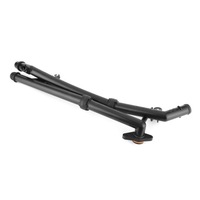 фото thumb №10, Труба охлаждающая насоса водяной 2712002452 замена