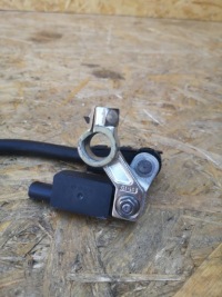 фото thumb №3, Alfa romeo stelvio клема мінусова 50561901